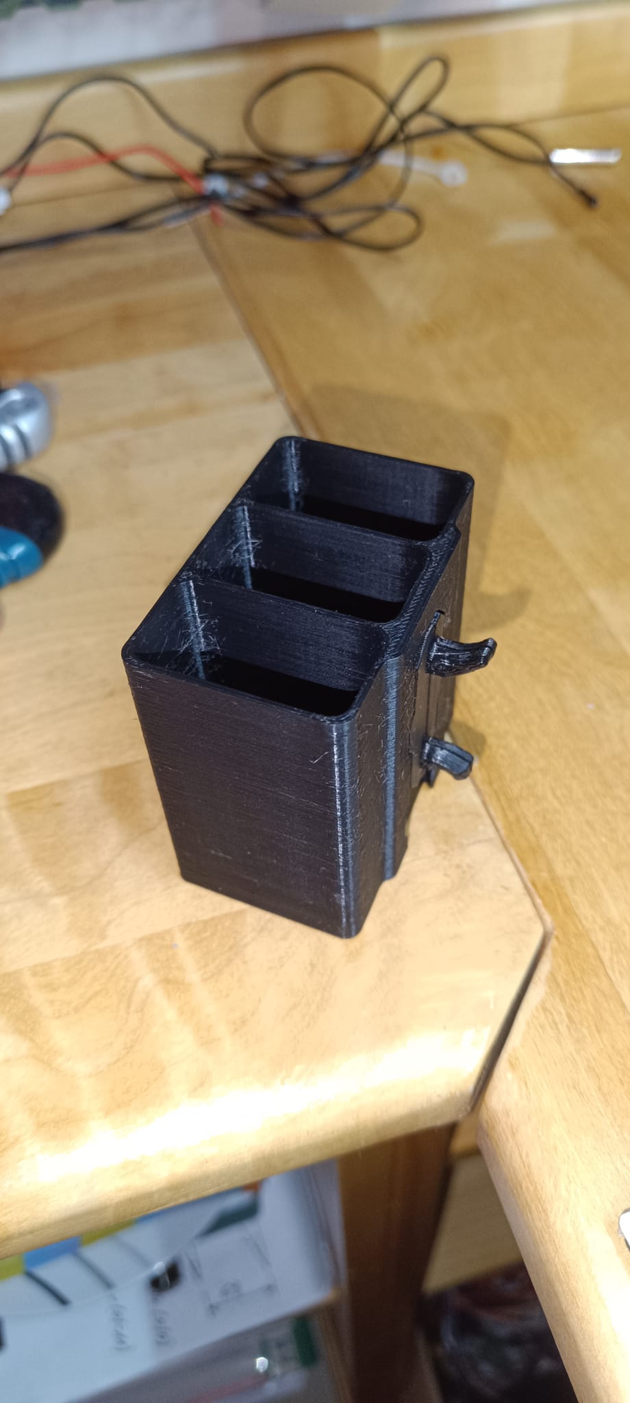 Utility Knife Holder for Multiboard — miniatura 2