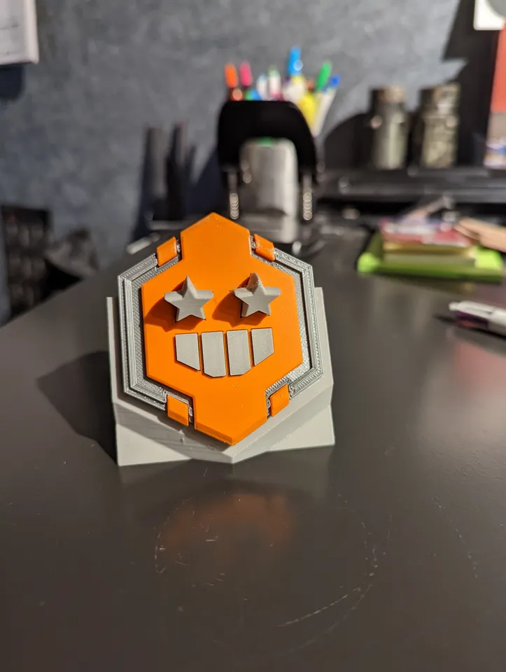 printables-badge-stand-by-maker-space-307-download-free-stl-model-printables-com