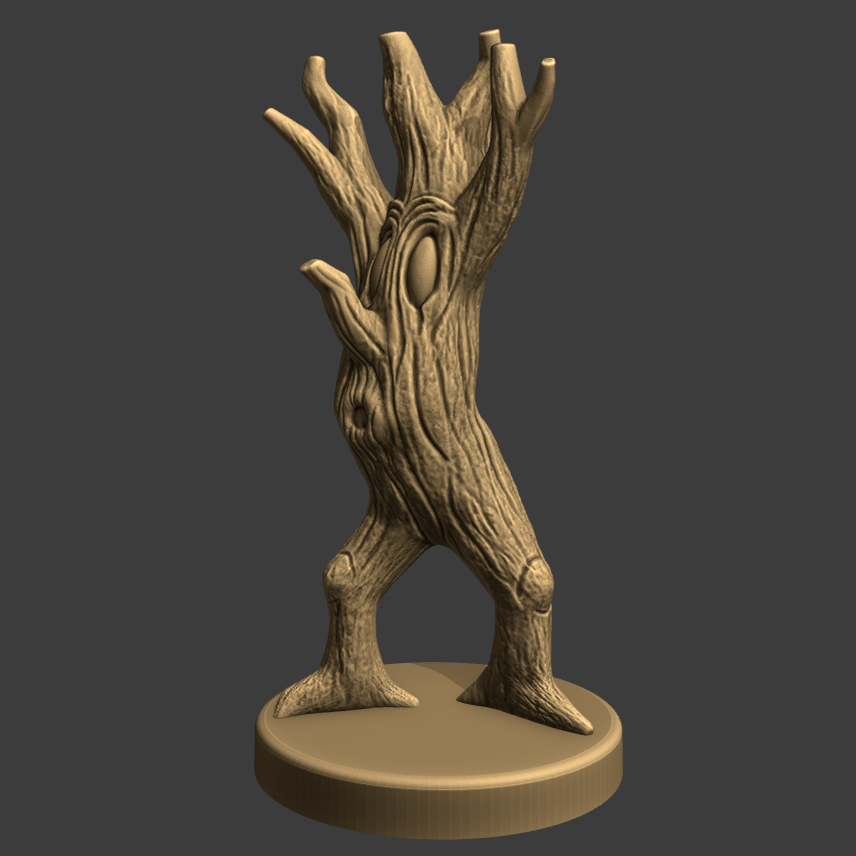 Mobile Sapling