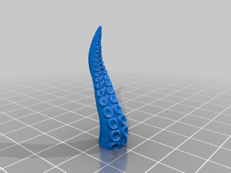 Tentacles — miniatura 8
