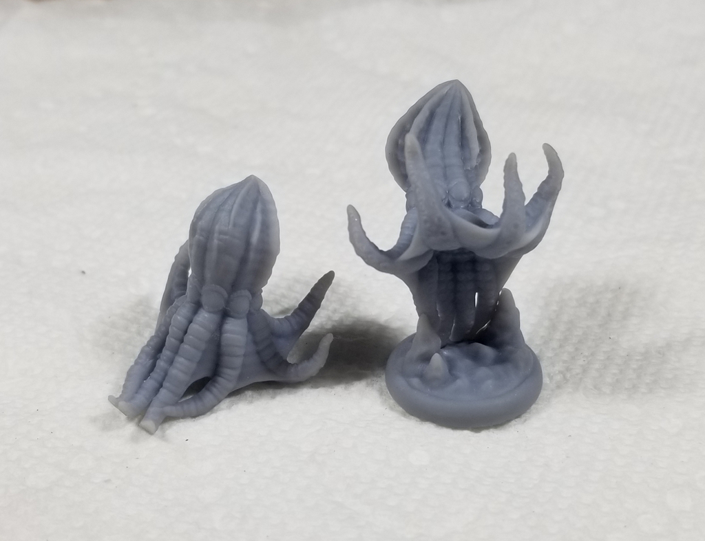 Darkmantle — miniatura 3