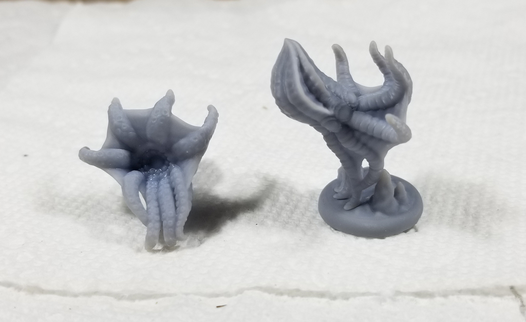 Darkmantle — miniatura 5