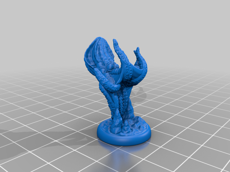 Darkmantle — miniatura 7