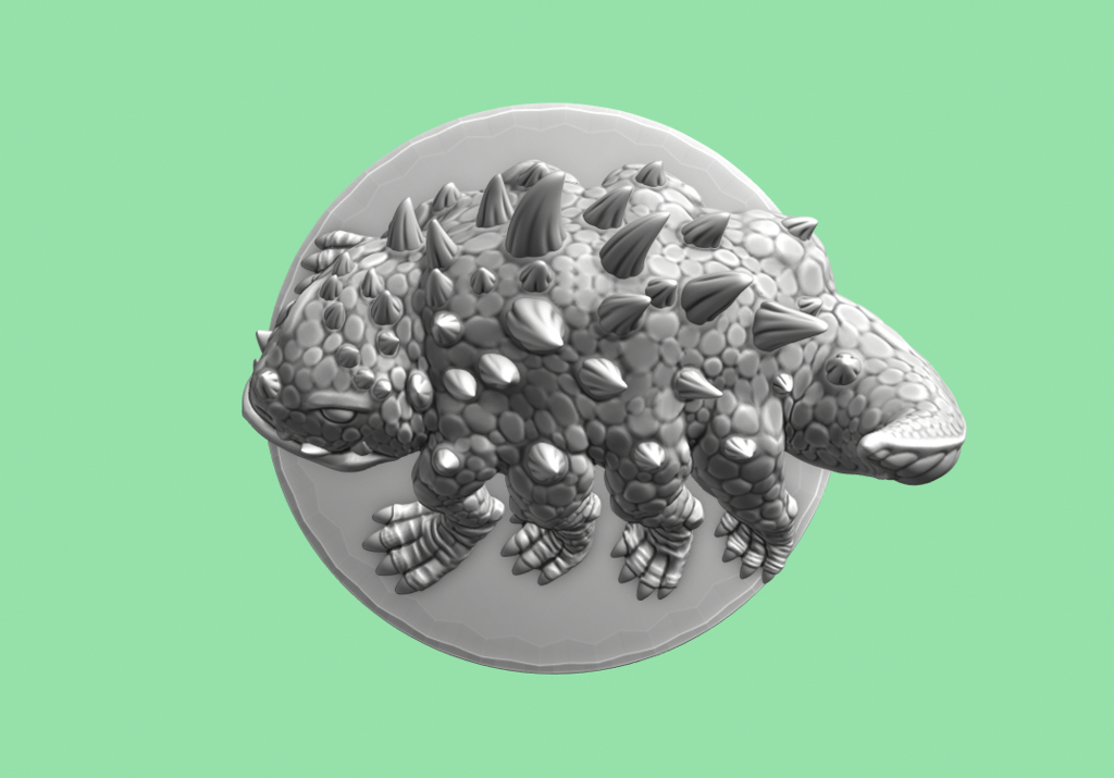 Basilisk — thumbnail 3