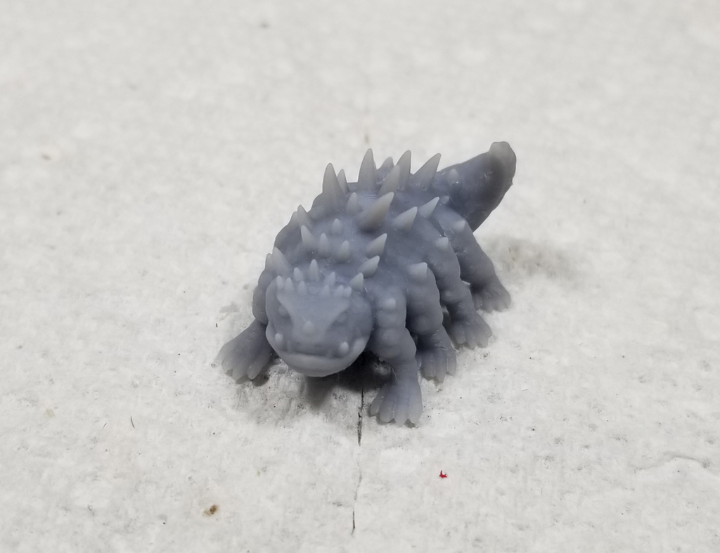 Basilisk — thumbnail 5