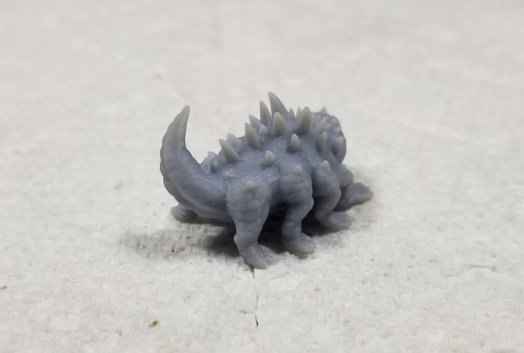 Basilisk — thumbnail 6