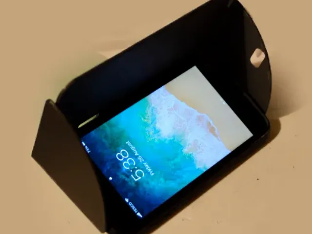 iPhone 6s Shade