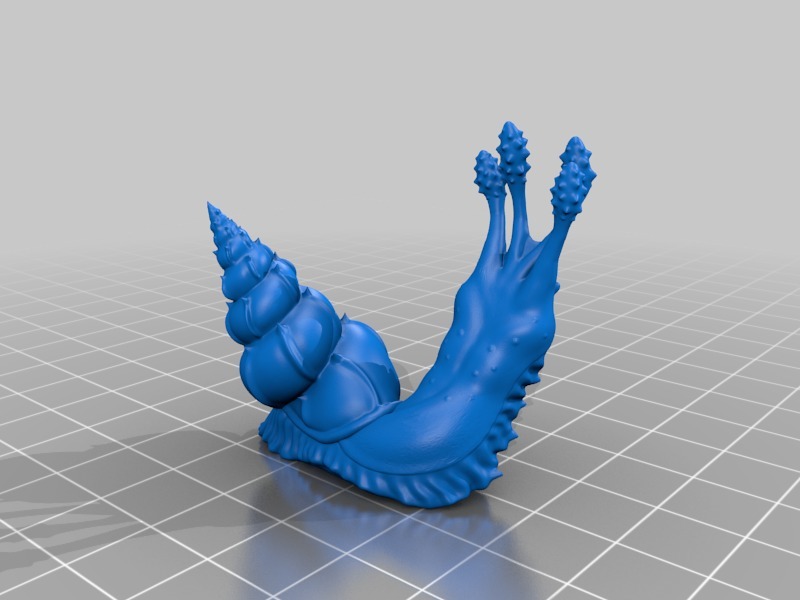 Flail Snail — thumbnail 2