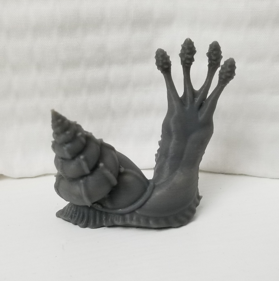 Flail Snail — thumbnail 3