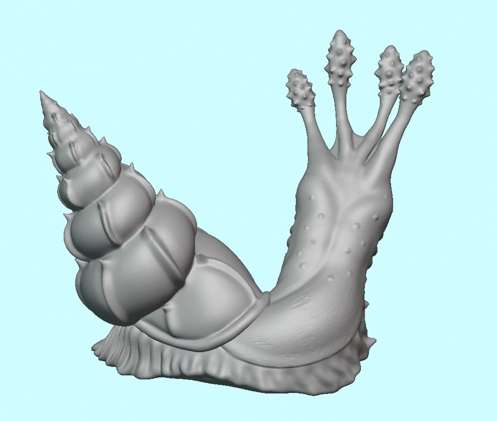 Flail Snail — thumbnail 6