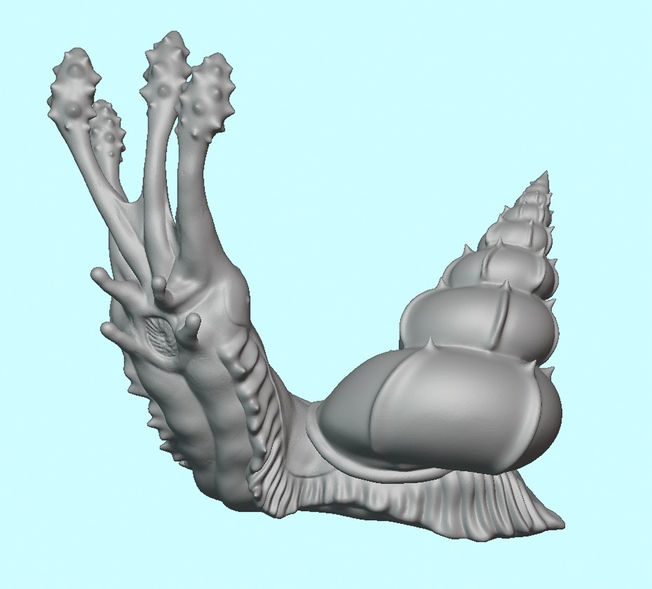 Flail Snail — thumbnail 7