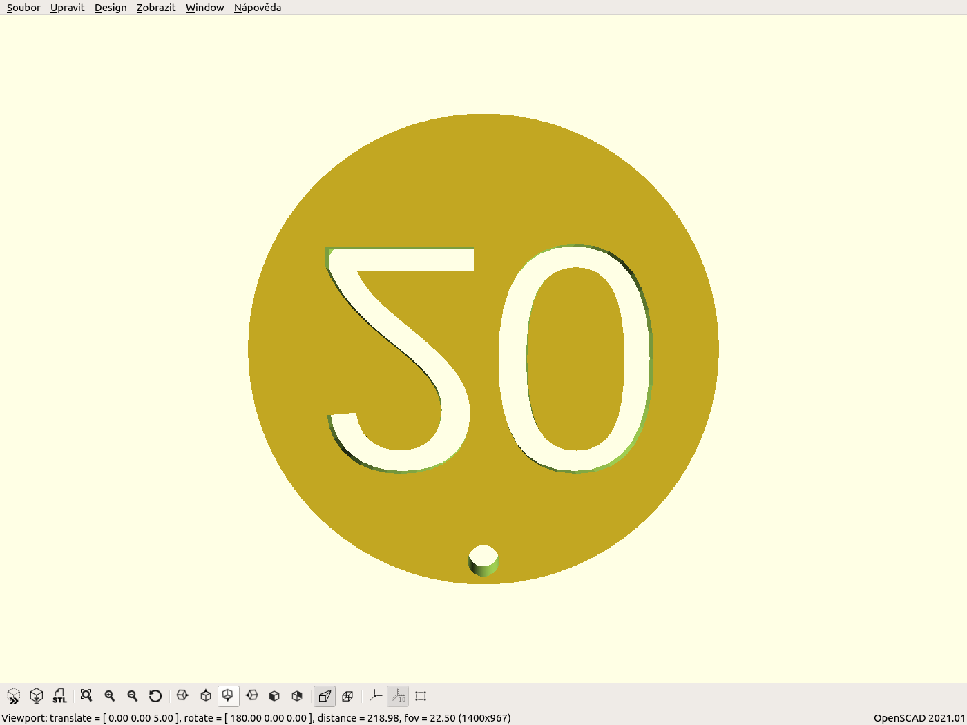 coin_keychain2 — miniatura 3