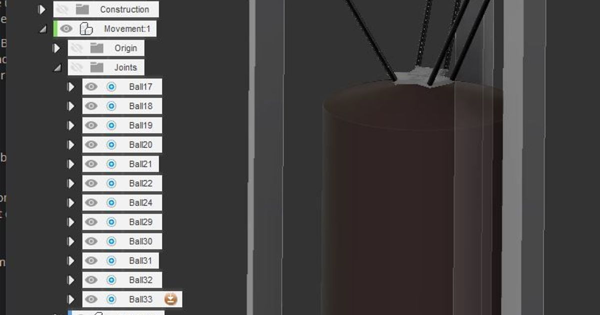 Delta Sizer by TangoEchoXray Download free STL model