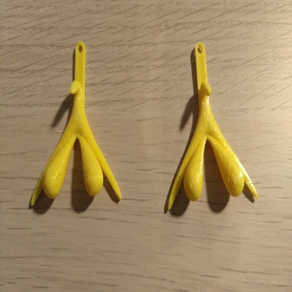Clitearring