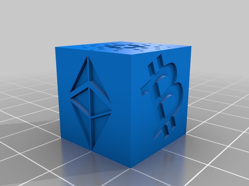 crypto-dice — thumbnail 2