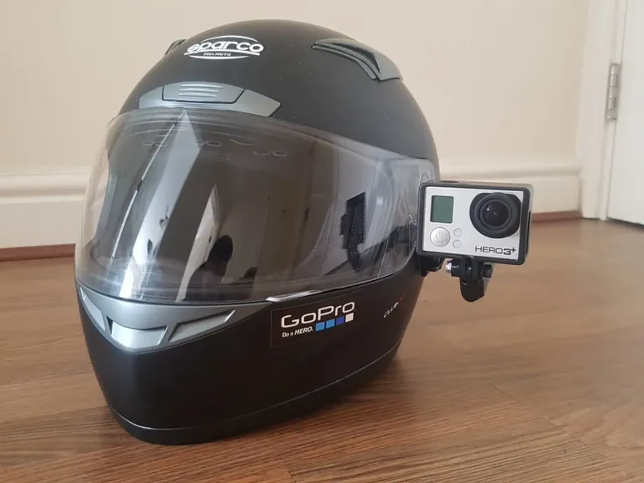 sparco club x1 helmet