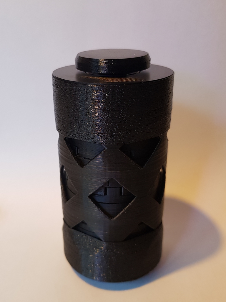 Spannerhands rewinder spool — thumbnail 2