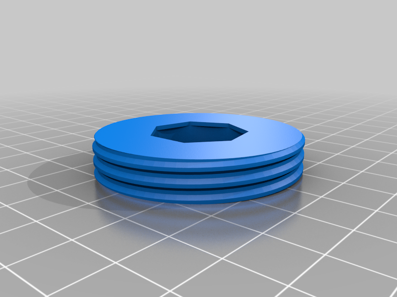 Spannerhands rewinder spool — thumbnail 8