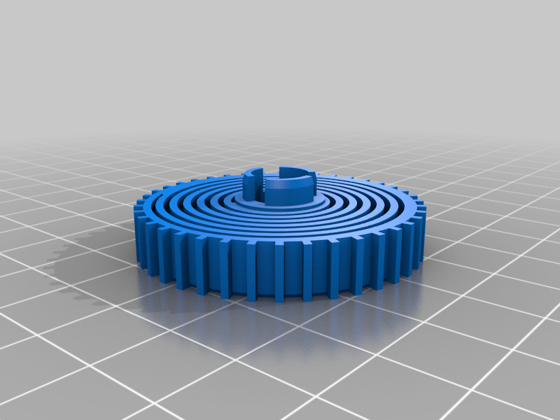 Spannerhands rewinder spool — thumbnail 9