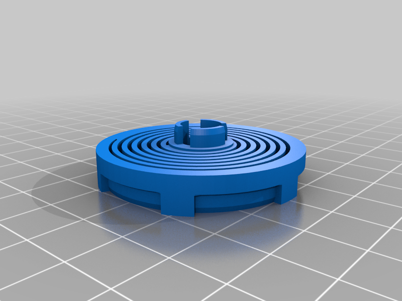 Spannerhands rewinder spool — thumbnail 10