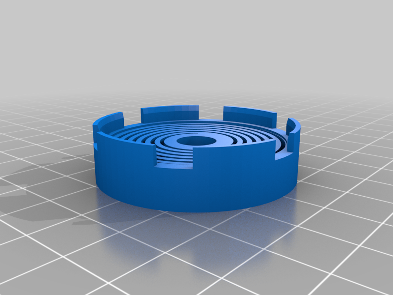 Spannerhands rewinder spool — thumbnail 11