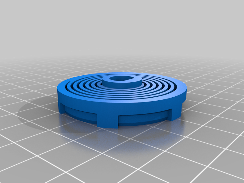 Spannerhands rewinder spool — thumbnail 12