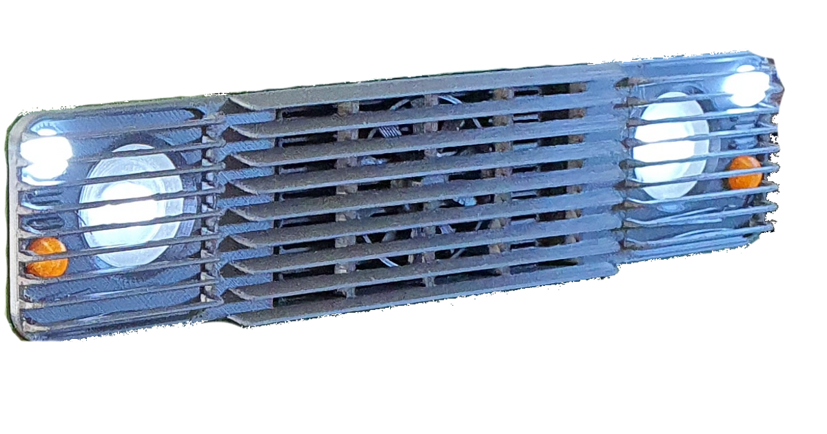 5mm-led-front-light-upgrade-for-3d-sets-model-3-4-5-by-mbe075