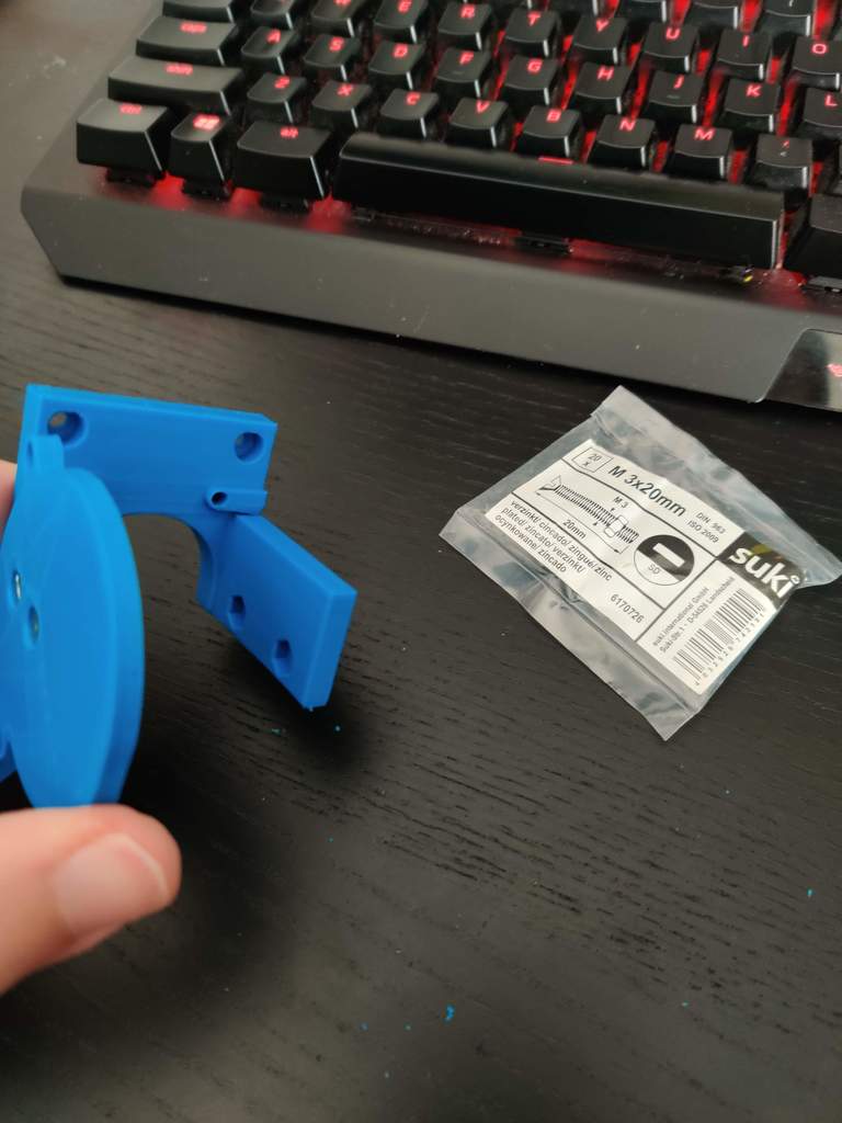 1x Heizpatrone 30x6mm / 24V, Für Cyclops, Geeetech A10M/A20M