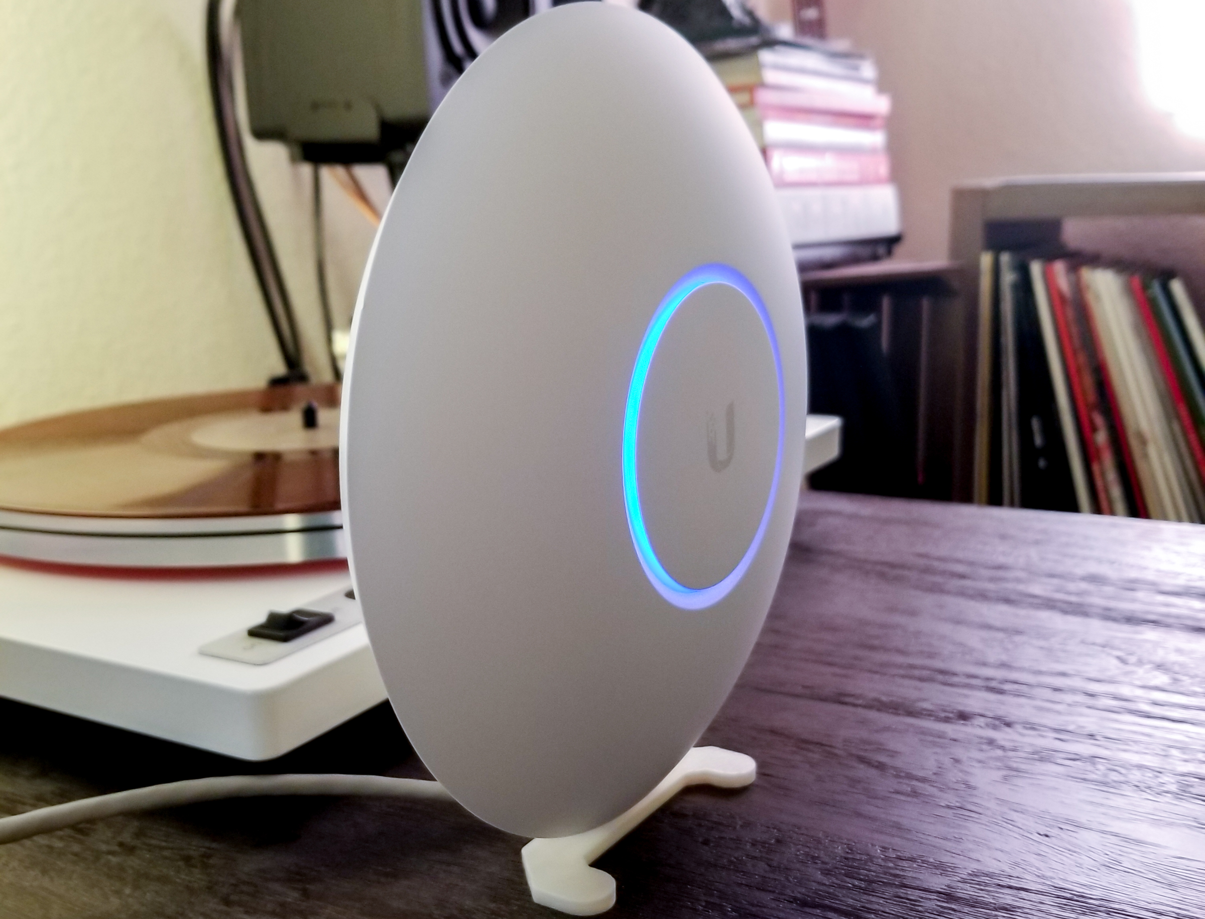 Ubiquiti UniFi AP AC Pro and WiFi 6 Pro - Stand