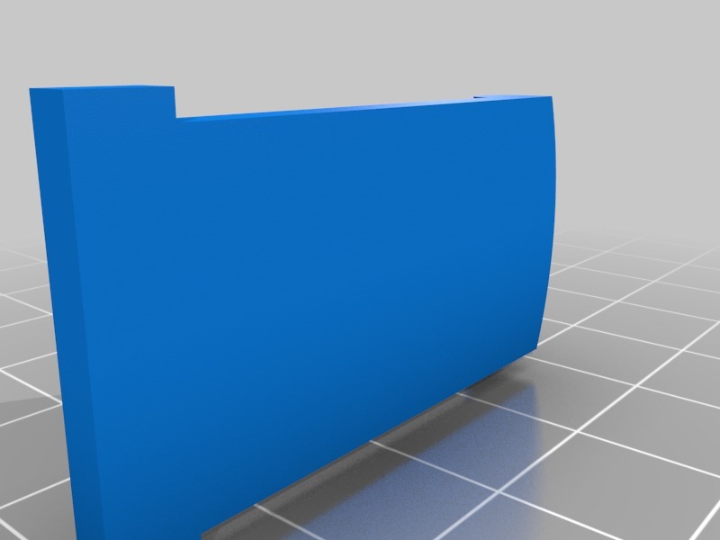 Universal pouring spout by WDonders | Download free STL model ...