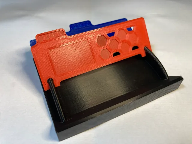 Filament Sample Rolling Index