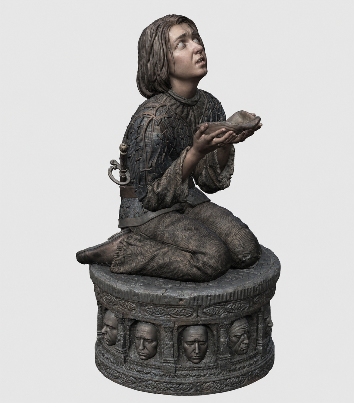 Game of Thrones Arya Stark