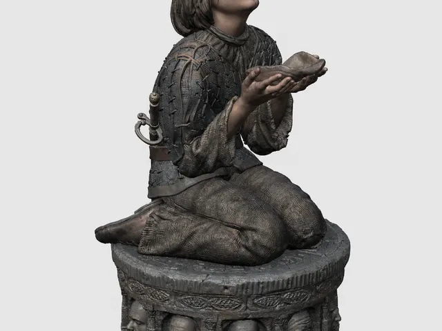 Game of Thrones Arya Stark