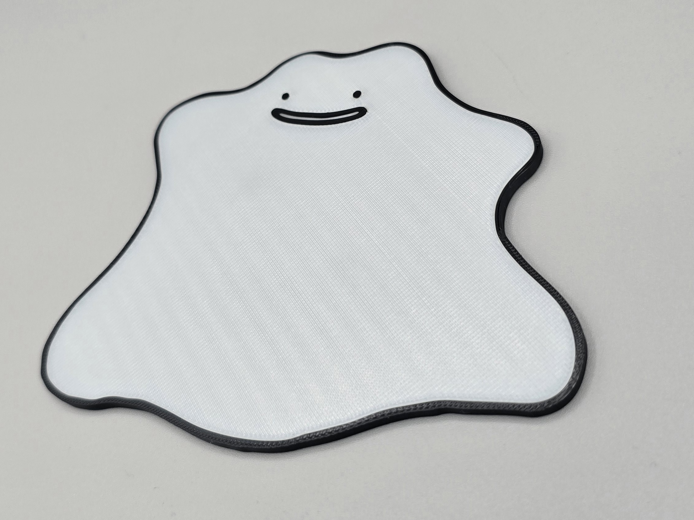 Ditto Coaster — miniatura 6