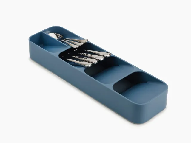Compact Cutlery Tray