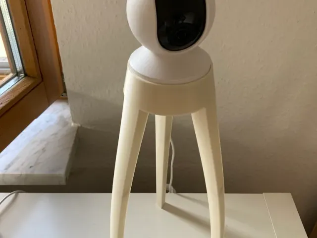 Stand for Reolink E1 Webcam