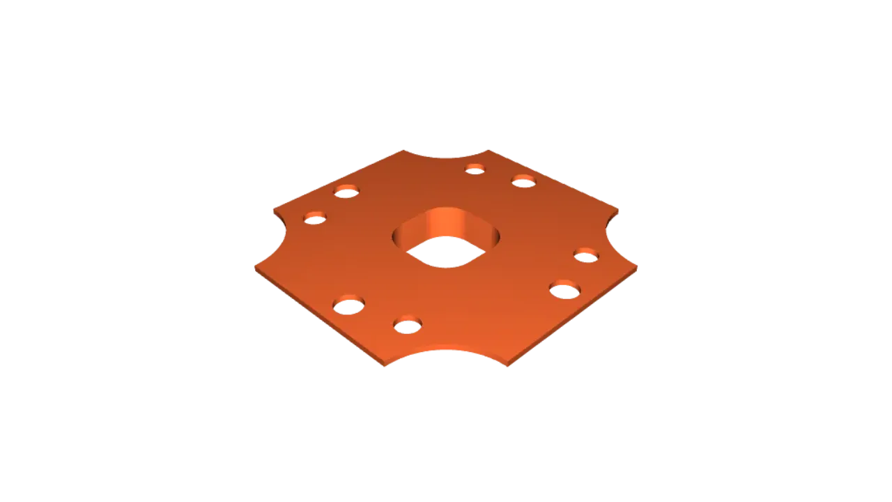 LS 55/56/58/60/62 OMRON Octagonal Restrictor P   SM 55 OMG O - Foto 3