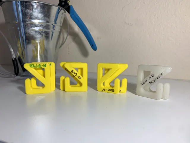 Benchy Hook Test
