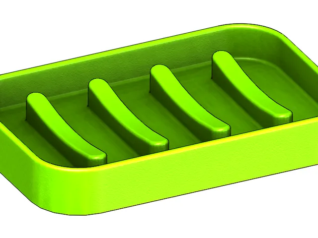 SOAP HOLDER