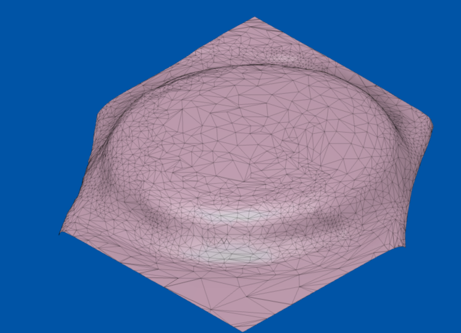 Uplift Desk MotionX Board Stand Annealed by Isaac Download free