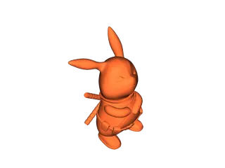 Pikapool merged by FlyingPurpleCow | Download free STL model ...