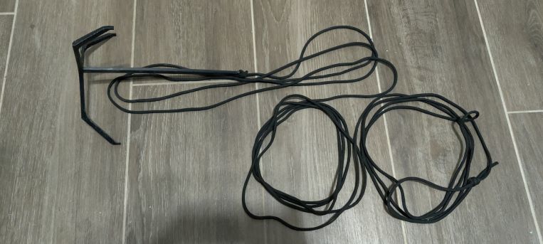 Grappling hook