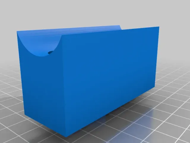 Frigidare pro microwave handle bracket