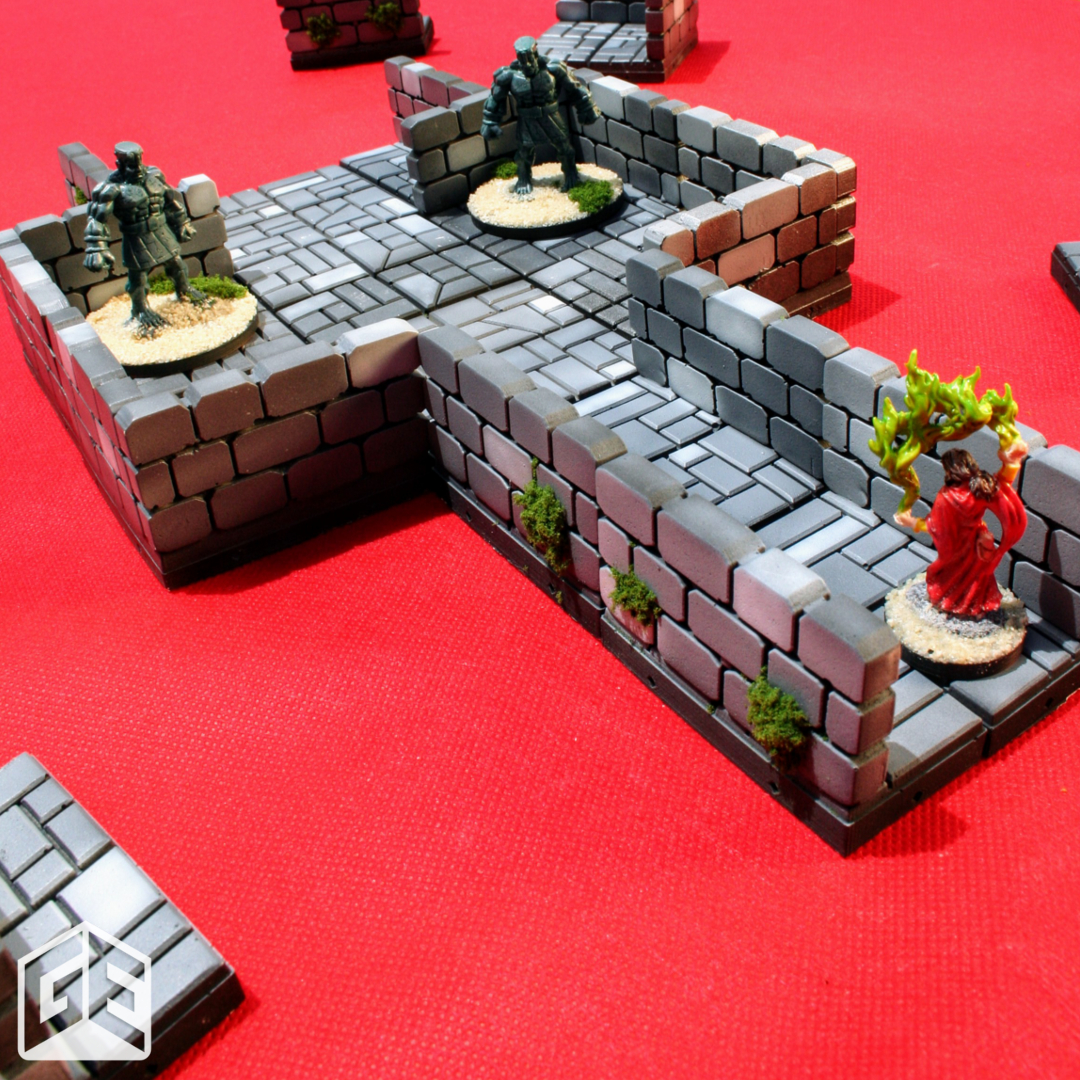 Flagstone Tile Set — thumbnail 2