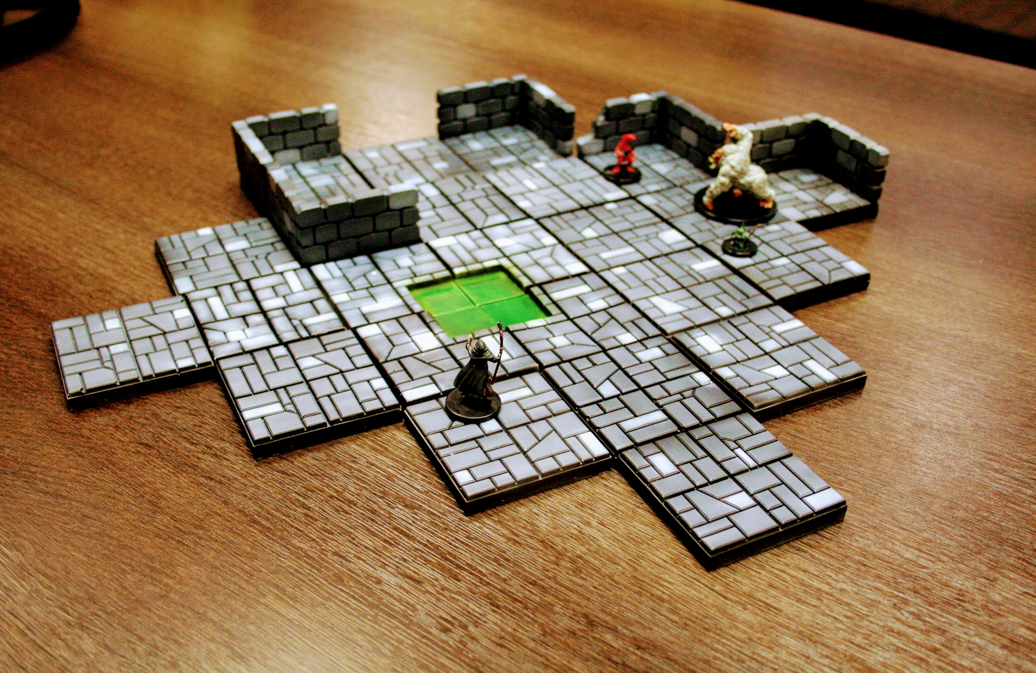 Flagstone Tile Set — thumbnail 3