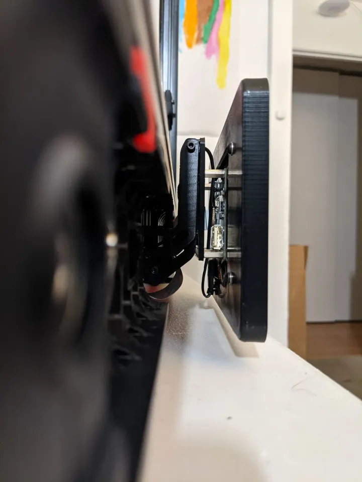 Voron 2.4 7