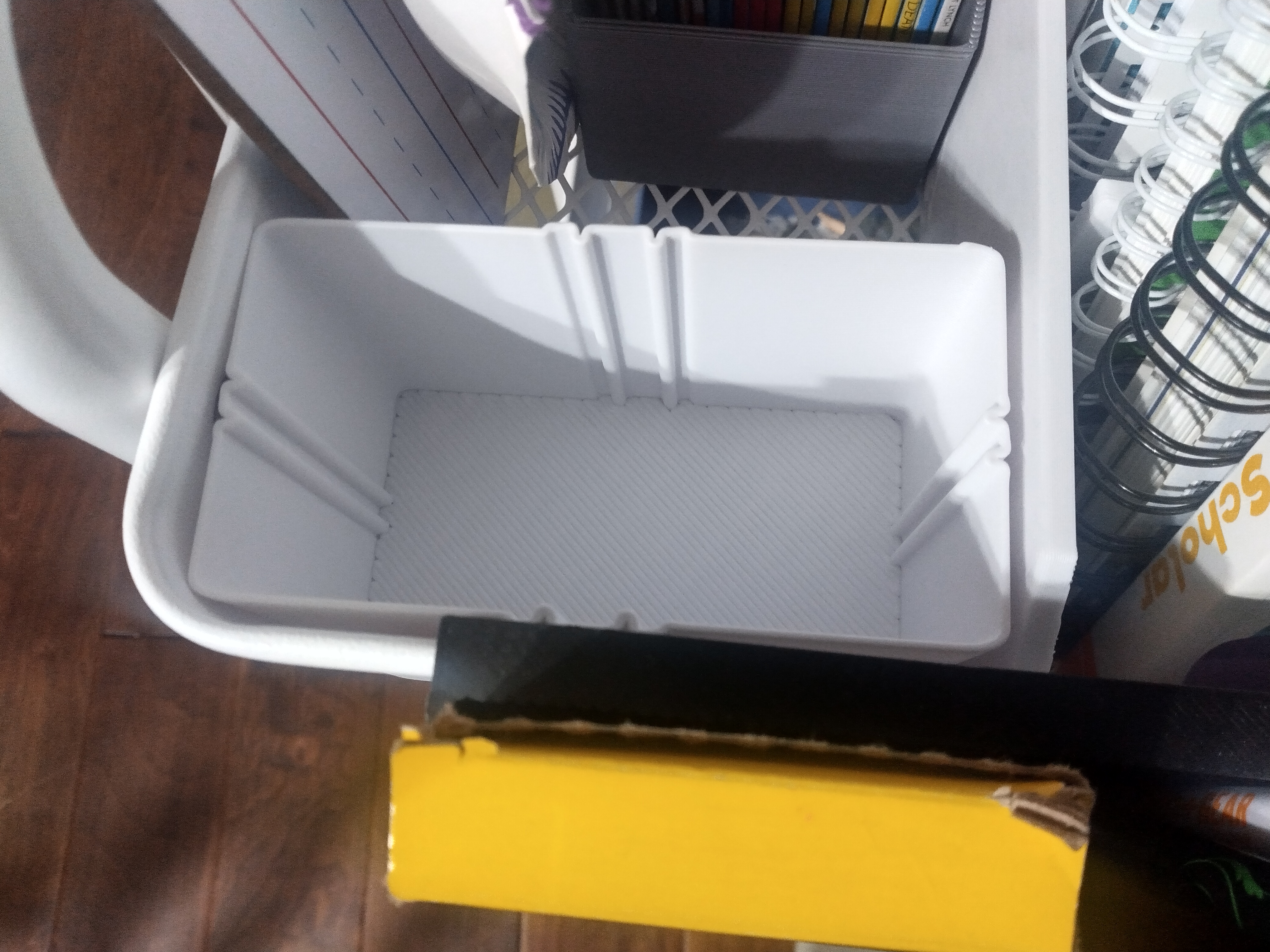 Flashcard Bin — miniatura 2