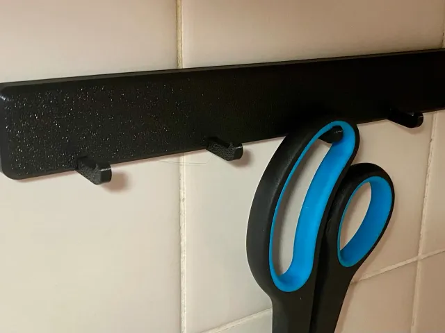 Kitchen hooks