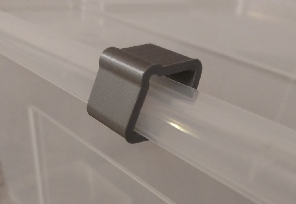 Samla clip 