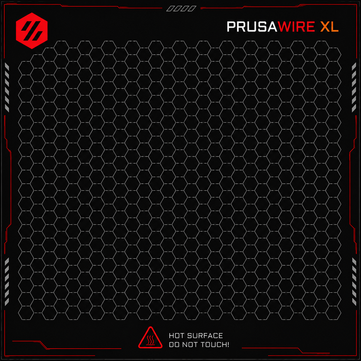PRUSAWIRE XL Stealthburner Volcano and VINDX hotend toolchanger — miniatura 10